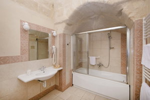 Hotel Locanda San Martino Thermae cazare Matera