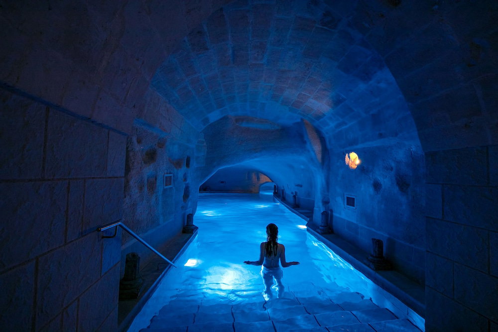 Locanda San Martino Thermae