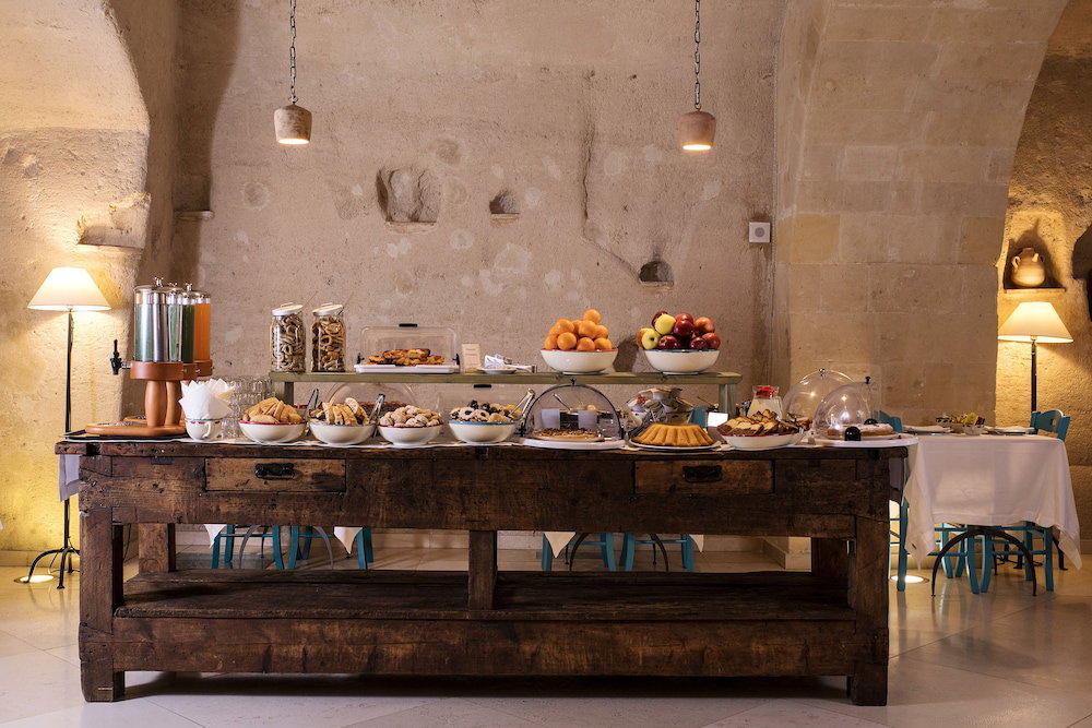Locanda San Martino Thermae