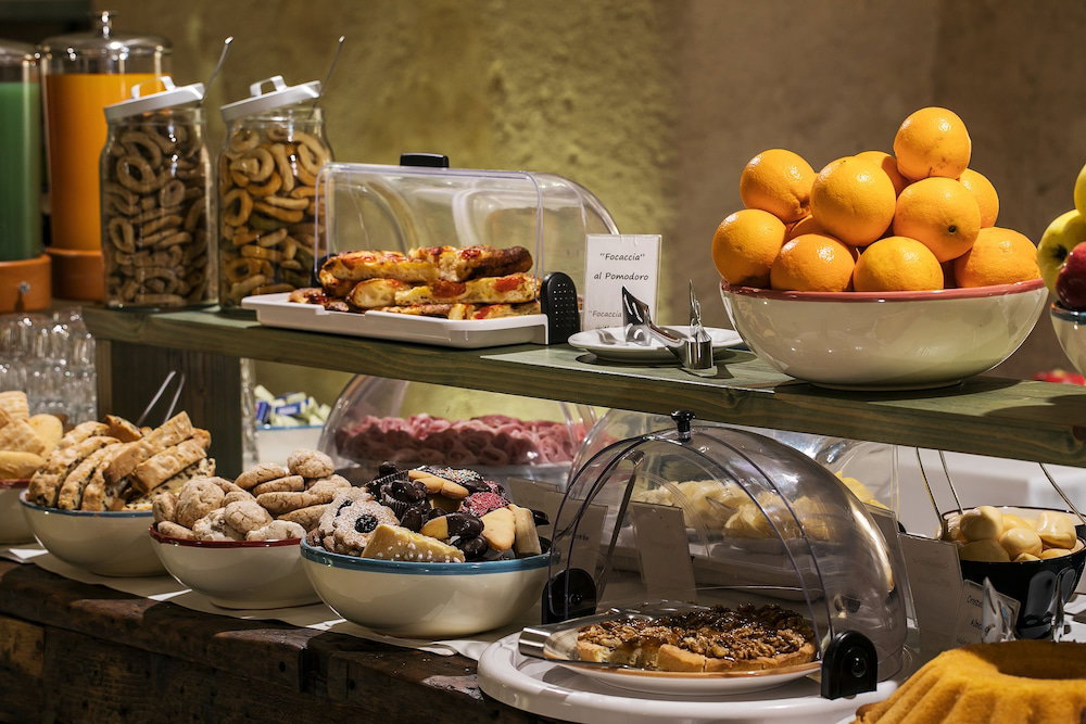 Locanda San Martino Thermae