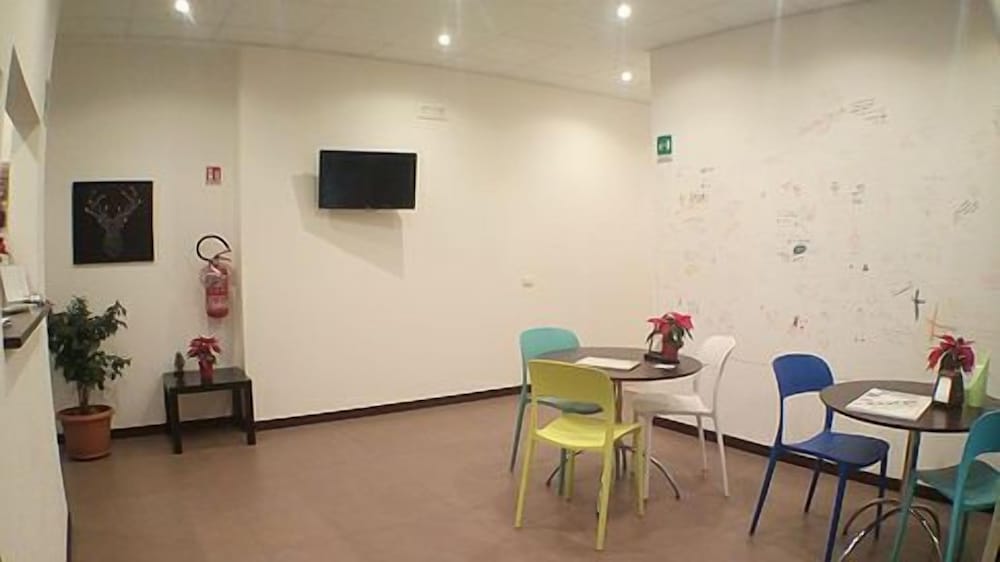 Hotel Matera Sassi Rooms 21A 21B