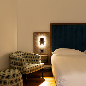 Hotel Lo Stemma Luxury Boutique Hotel cazare Matera