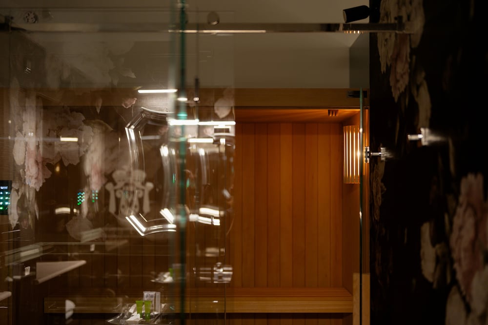 Lo Stemma Luxury Boutique Hotel