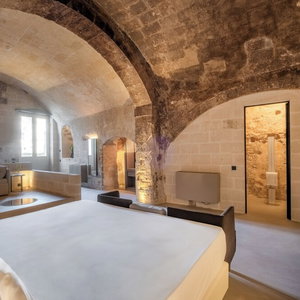 Hotel Vetera Matera cazare Matera