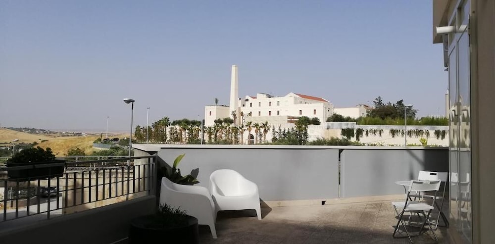 Hotel Amare Matera Comfortable Rooms