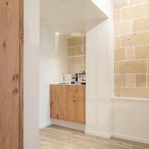 Hotel Casenelcuore - Holiday Rooms cazare Matera