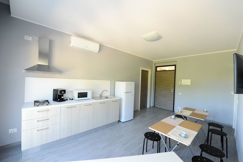 Hotel B&B La Castellana