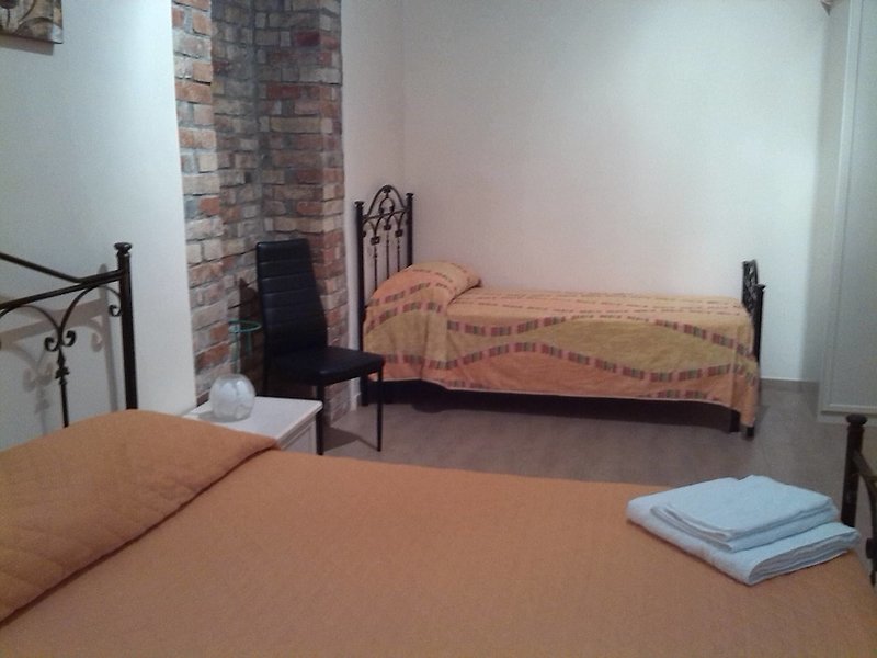 Hotel Bandb Le Due Nicchie