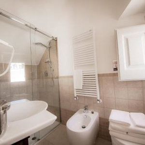 Hotel La Casa Di Ele cazare Matera