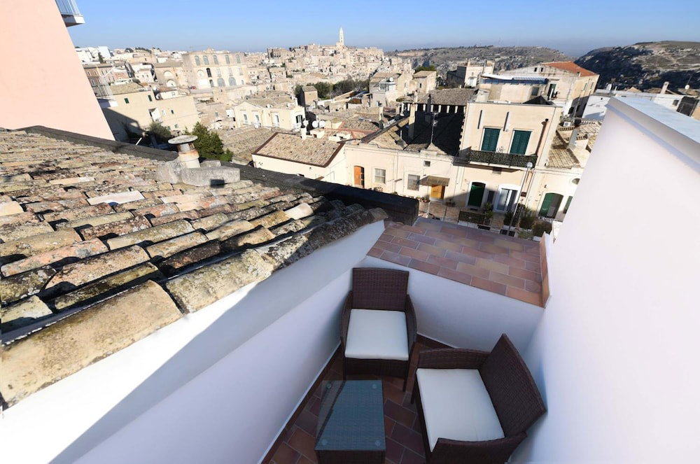 Hotel Vista Sui Sassi