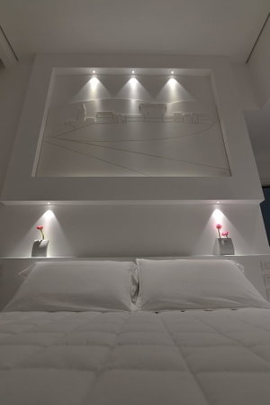 Hotel Vittorio Veneto Matera Luxury Rooms cazare Matera