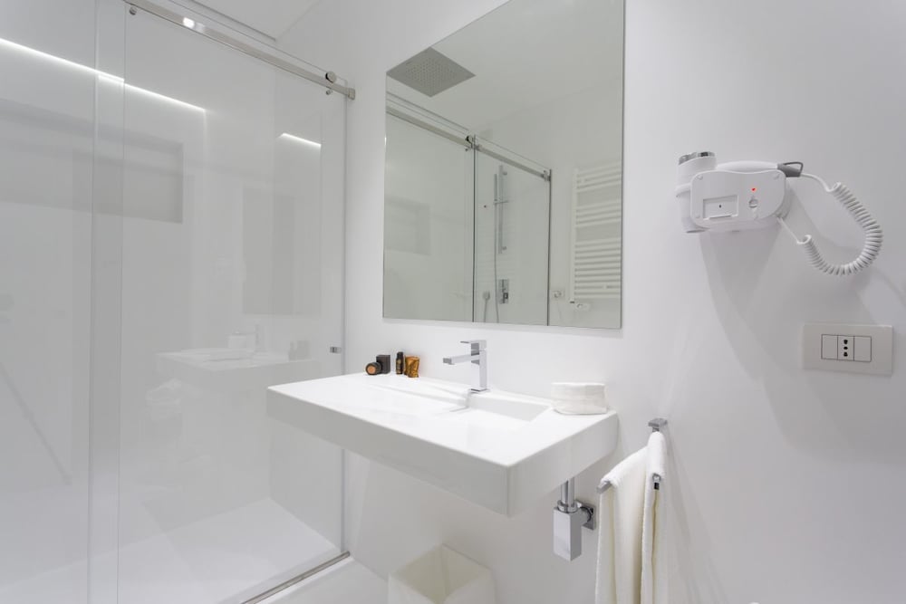 Vittorio Veneto Matera Luxury Rooms