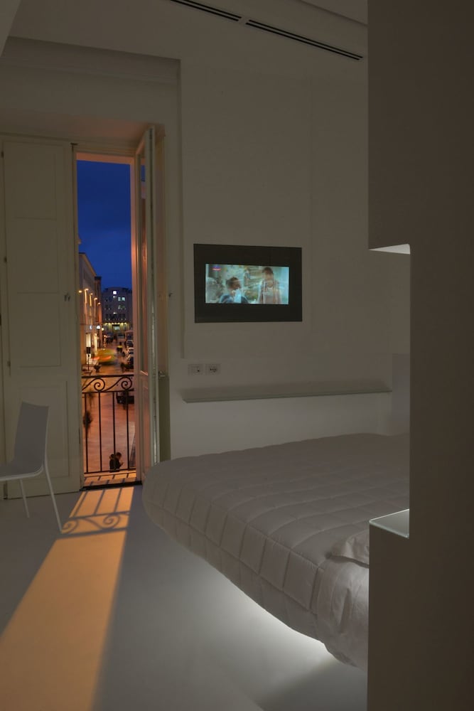 Vittorio Veneto Matera Luxury Rooms