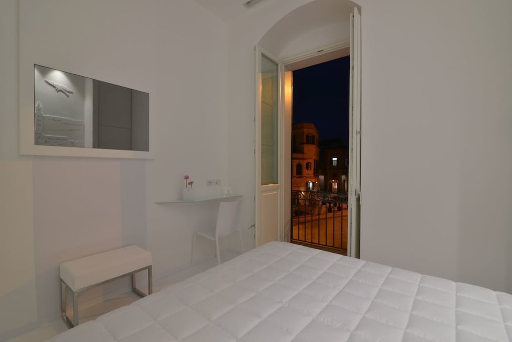 Vittorio Veneto Matera Luxury Rooms