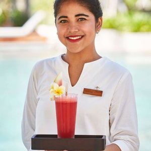 Hotel The Apurva Kempinski Bali cazare Bali