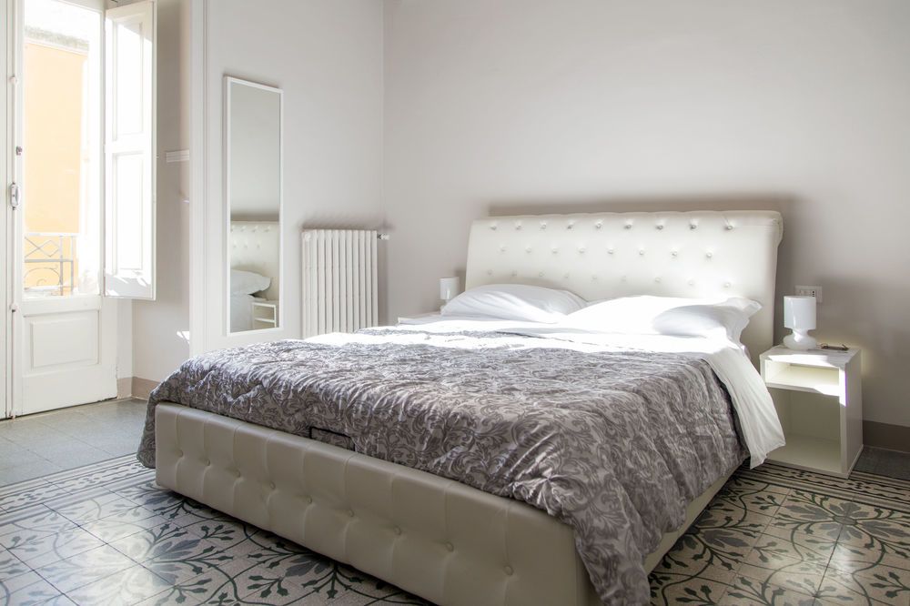 Hotel Affittacamere Matera In Vacanza