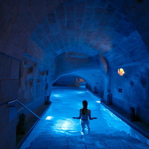 Hotel Locanda Di San Martino Hotel & Termae Romanae cazare Matera