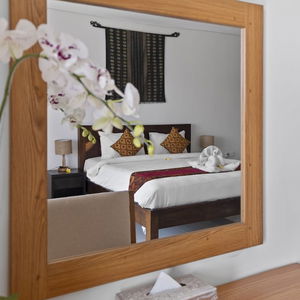 Sejur Abian Harmony Hotel & Spa vacanta Bali