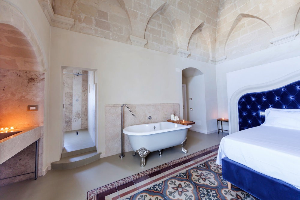 Palazzo Del Duca Hotel & Restaurant