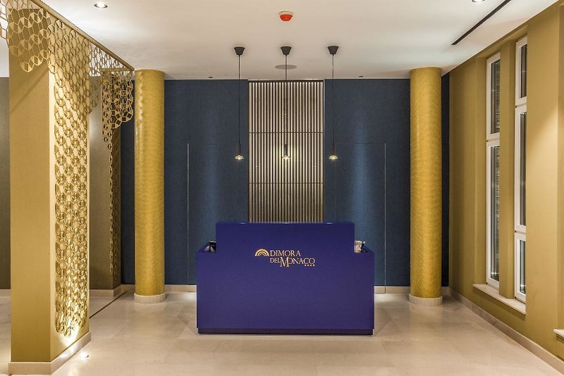 Hotel Best Western Plus Dimora Del Monaco