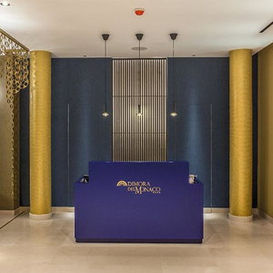 Hotel Best Western Plus Dimora Del Monaco cazare Matera