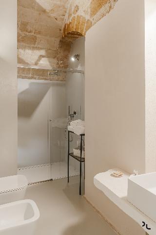 Hotel Cenobio Hotel & Spa Matera