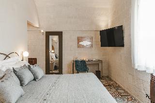 Cenobio Hotel & Spa Matera
