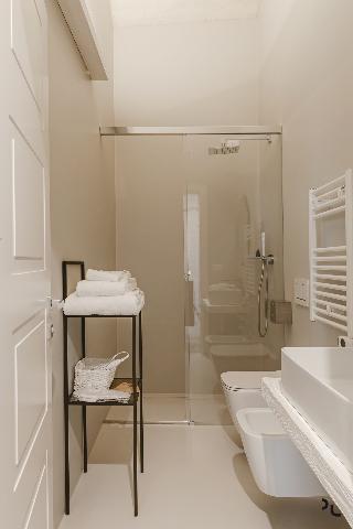 Cenobio Hotel & Spa Matera