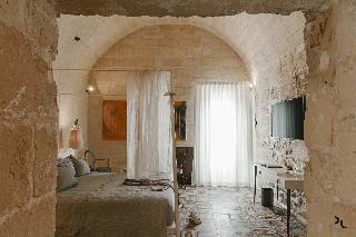 Cenobio Hotel & Spa Matera