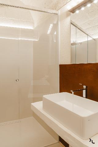Cenobio Hotel & Spa Matera