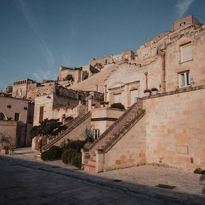 Hotel Sant'angelo, Matera cazare Matera