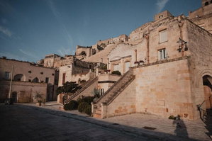 Hotel Sant'angelo, Matera cazare Matera
