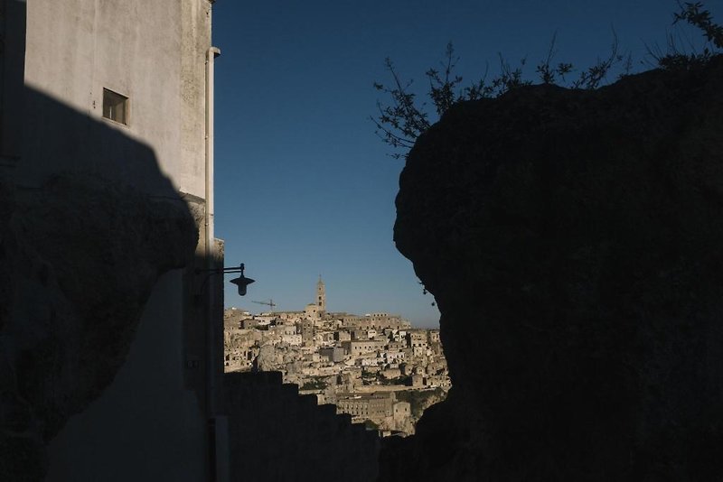 Sant'angelo, Matera