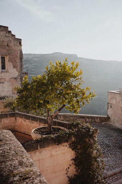 Sant'angelo, Matera