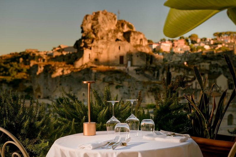 Sant'angelo, Matera
