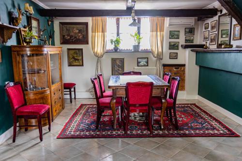 Hotel Karczma Rzym