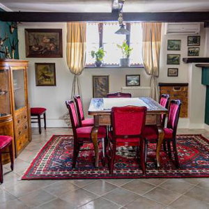 Hotel Karczma Rzym cazare Wroclaw