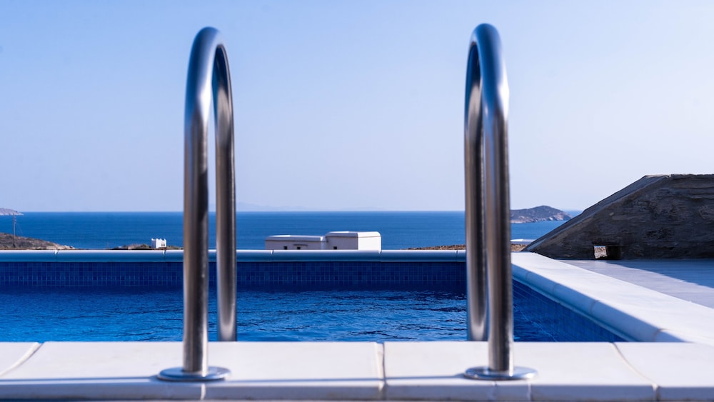 Hotel Antigoni Villas