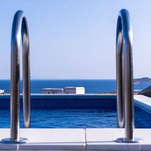 Sejur Antigoni Villas vacanta Andros