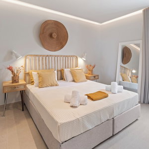 Hotel Suitehome Villas With Private Pools By Explore Andros cazare Andros