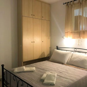 Sejur Danaides Studios vacanta Andros