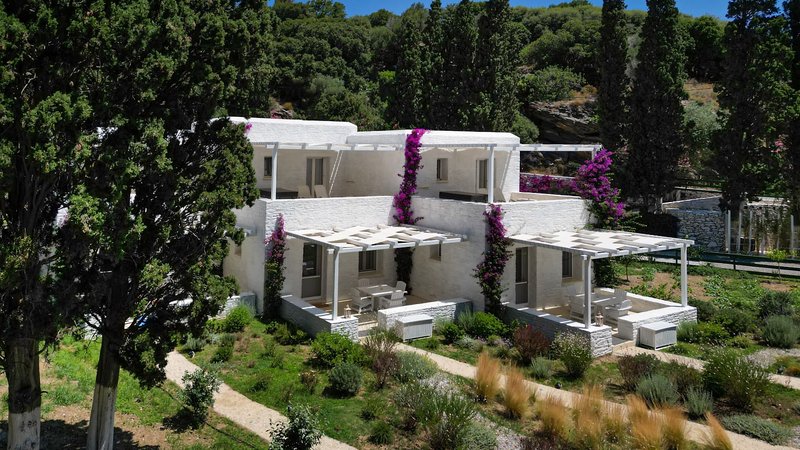 Hotel Votsalo Sea Side