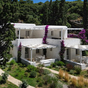 Hotel Votsalo Sea Side cazare Andros