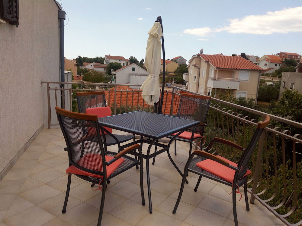 Hotel Vodice Boutique Apartments Julia