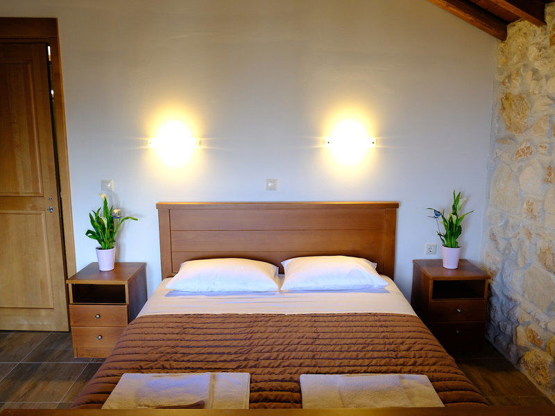 Hotel Fruit Garden Villa