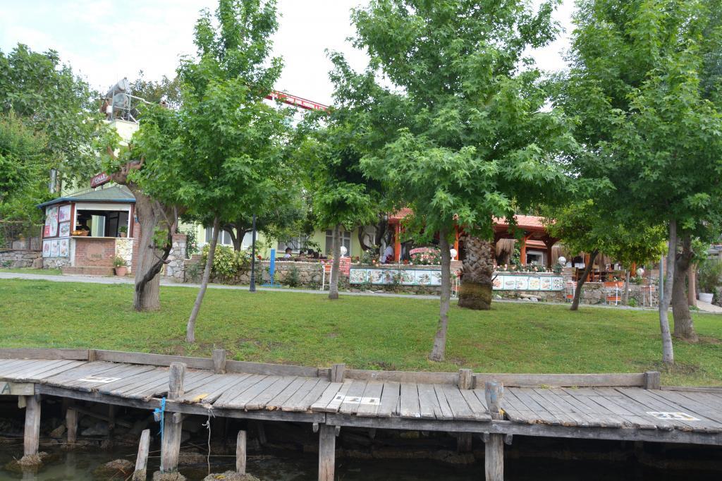 Hotel Cinar Sahil Hotel