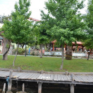Hotel Cinar Sahil Hotel cazare Dalyan