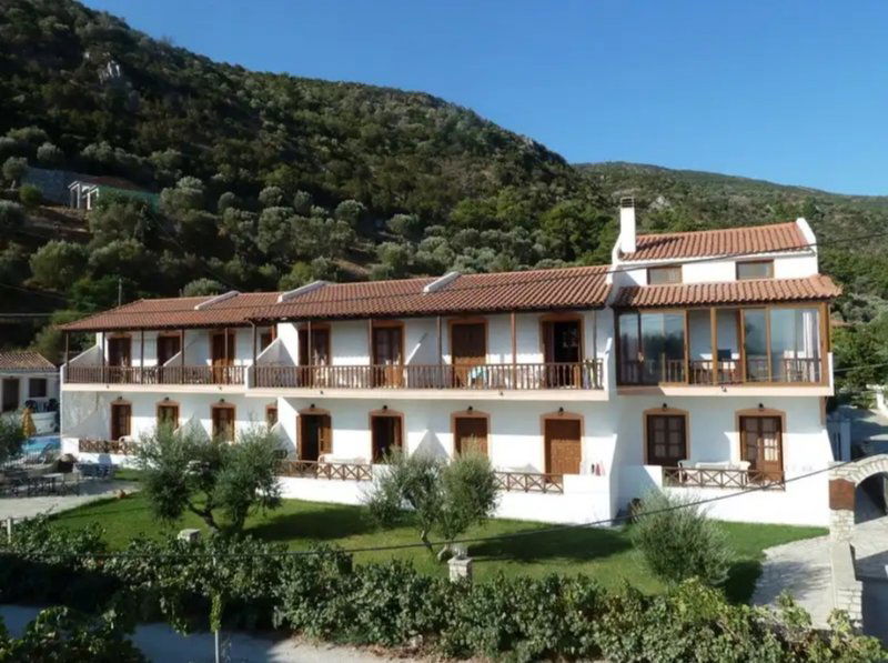 Hotel Sunwaves Hotel