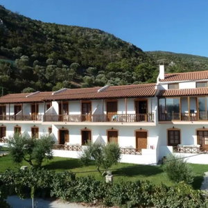 Hotel Sunwaves Hotel cazare Samos