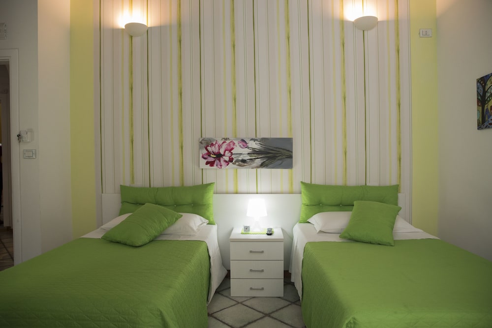 B&B Dei Mercanti
